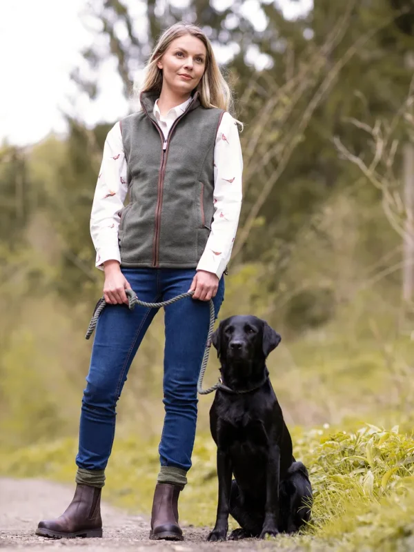 Comfort Smock Jacket - Image 3