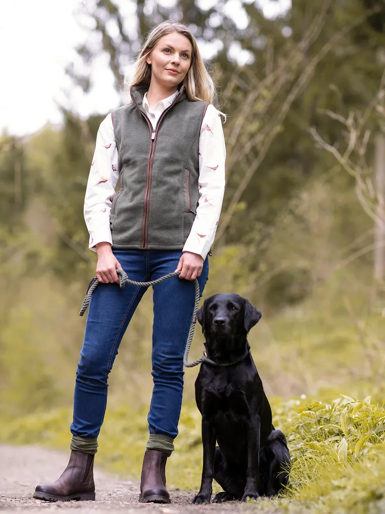 Comfort Smock Jacket