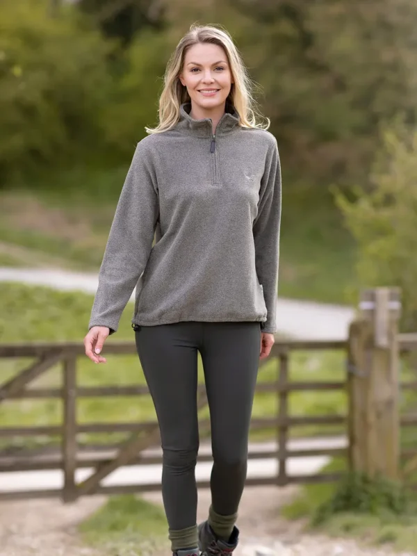 Comfort Smock Jacket - Image 4