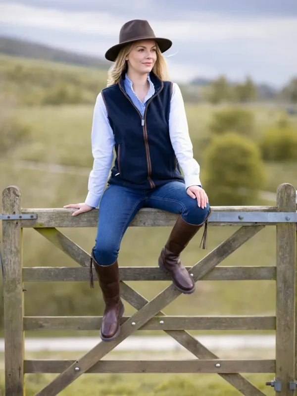 Comfort Smock Jacket - Image 6