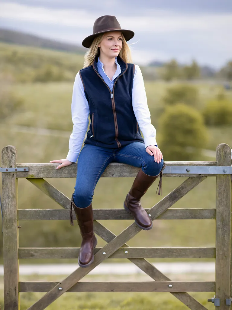 Comfort Smock Jacket