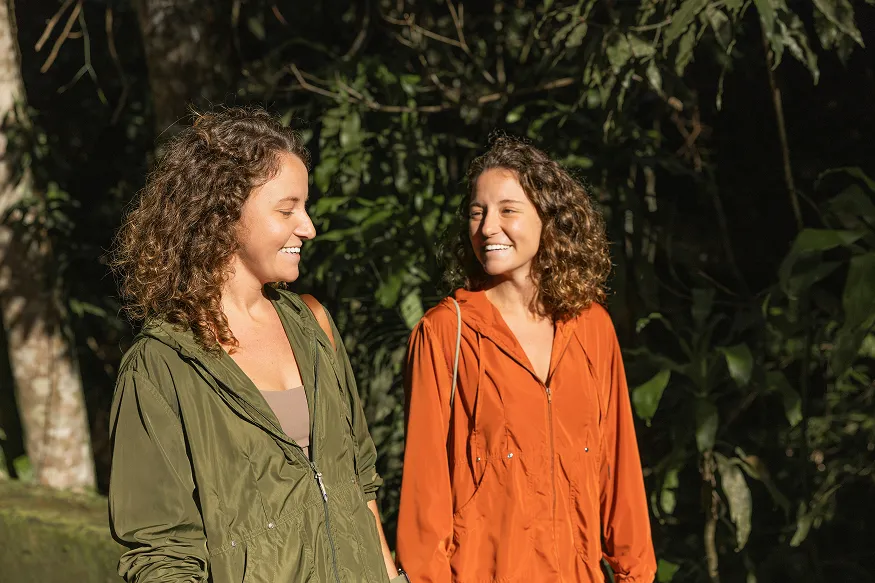 From Trail to Town: Making Activewear Work Harder