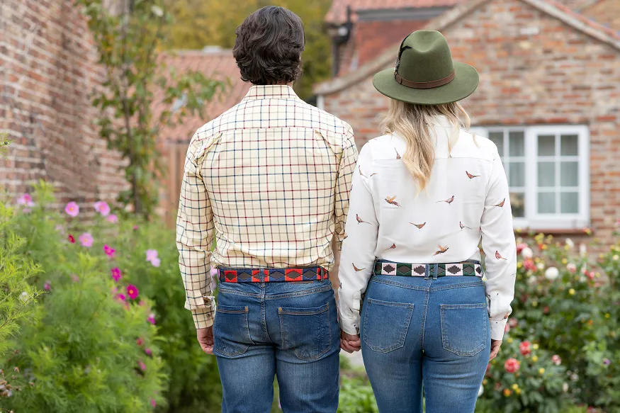 Caring for Your Wax Jacket: A Simple Maintenance Guide