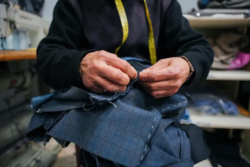 The Layering Guide: How to Dress for Unpredictable Weather