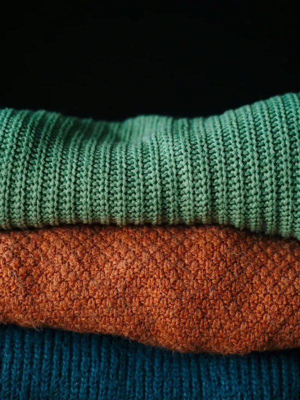 Fleece Gilet - Image 3