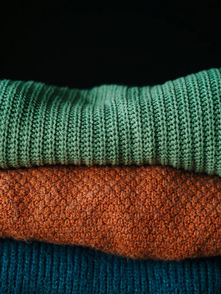 Fleece Gilet