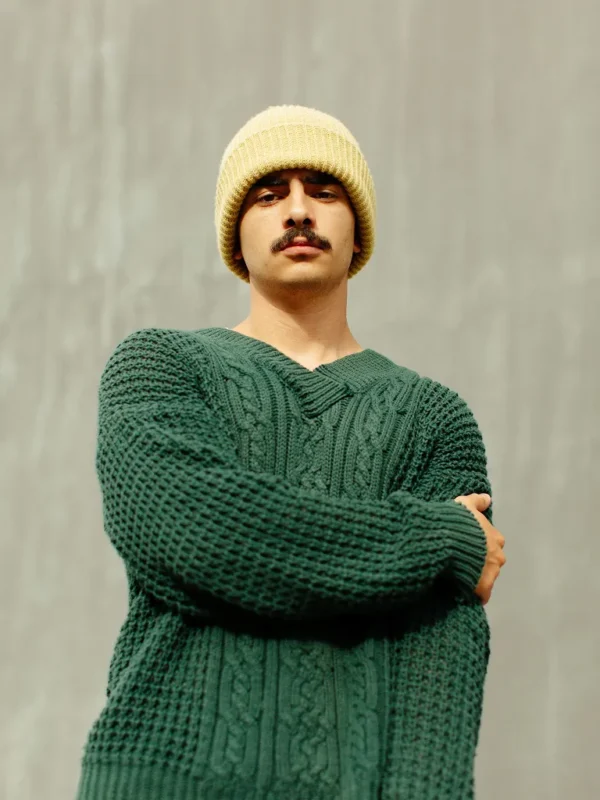Fleece Gilet
