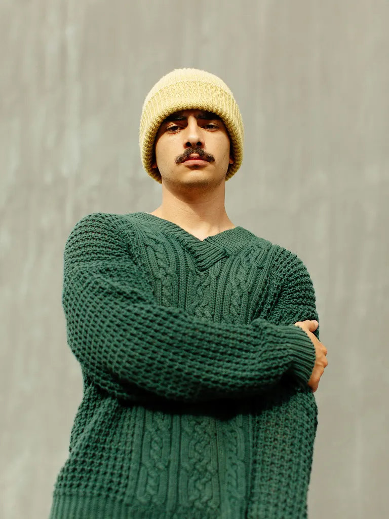 Fleece Gilet