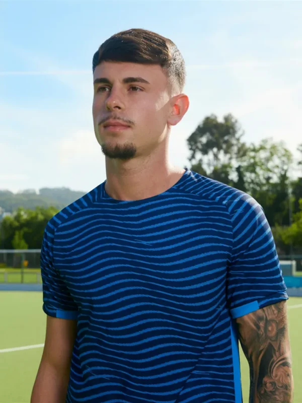 Printed Casual Tee