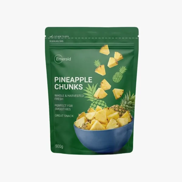 Pineapple Chunks
