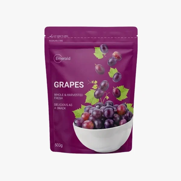 Green Grapes