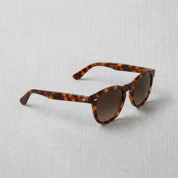Tortoiseshell Sunglasses