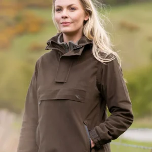 Comfort Smock Jacket