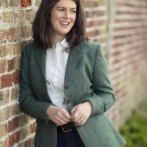 Fleece Gilet