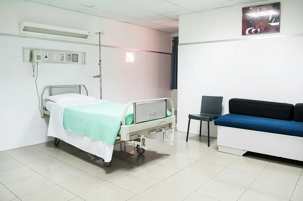 Treatment Room A