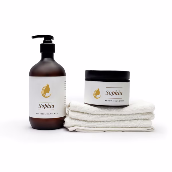 Brightening Boost Vitamin C Serum